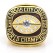 Kansas City Chiefs Super Bowl Rings (3 Rings/Deluxe)